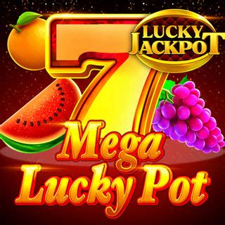 Mega Lucky Pot Parimatch